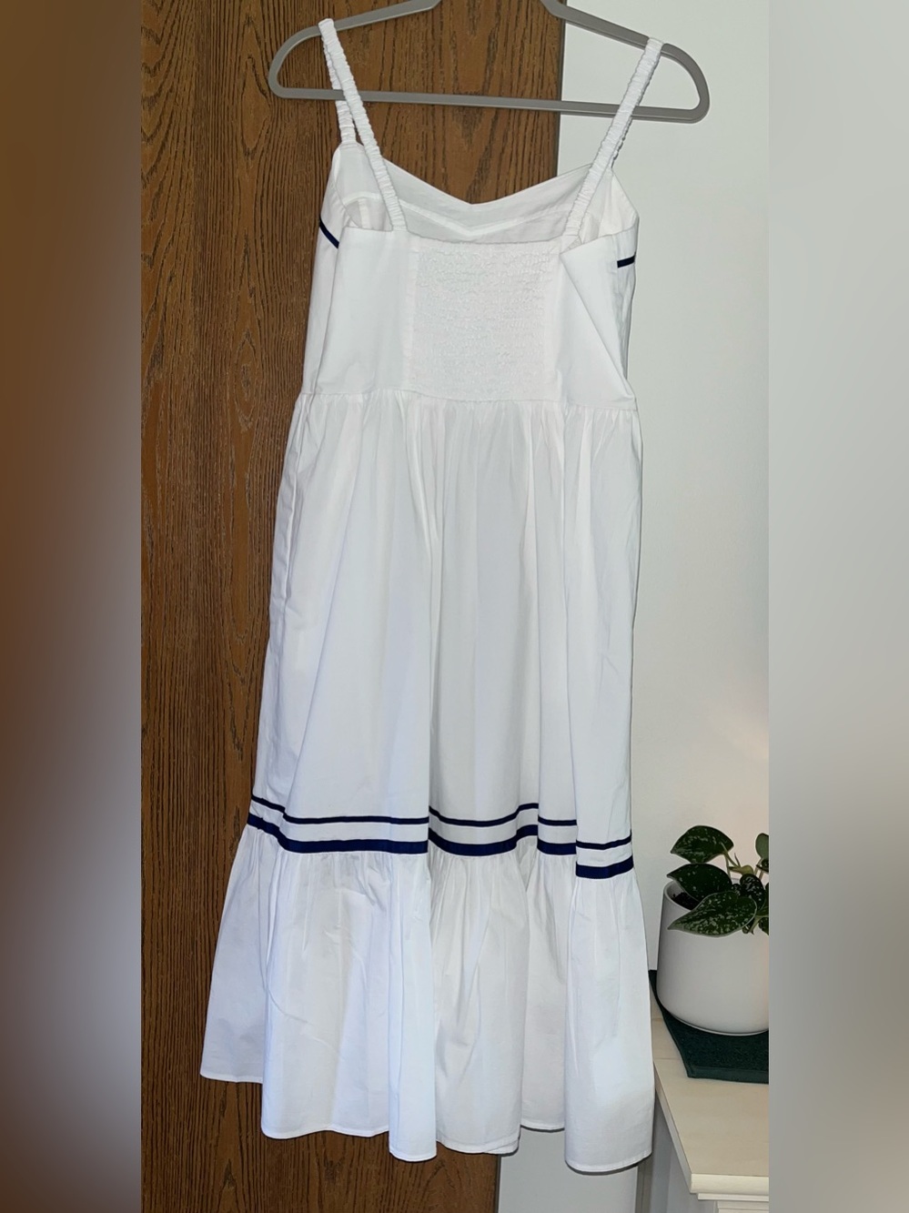 NWT J Crew Maritime Dress Size 8 - Picture 4 of 7